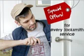 Arlington Emergency Locksmiths, Arlington, VA 703-663-7402 - sb-offer